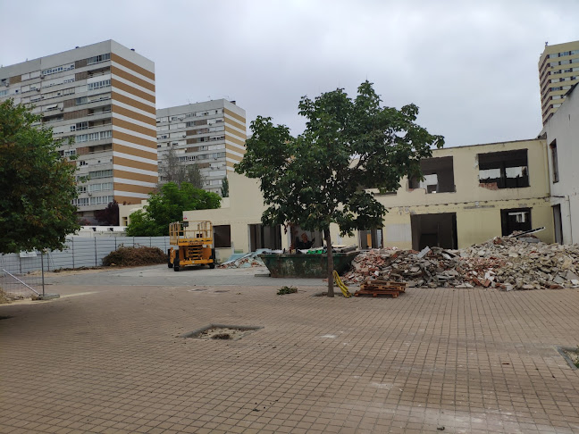 Escola Básica da Portela