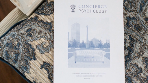 Concierge Psychology & Psychiatry