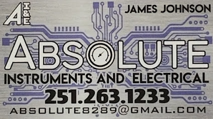 Absolute Instruments and Electrical, LLC