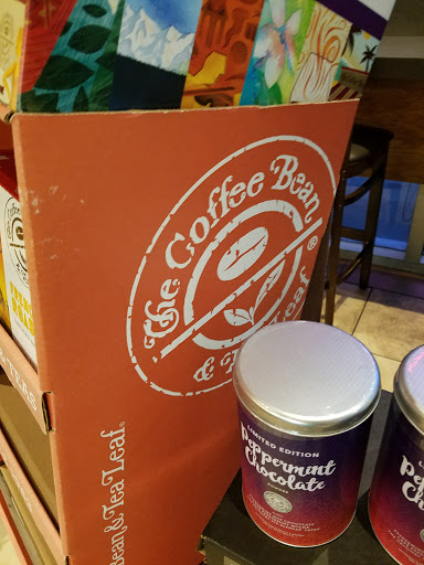 Coffee Store «The Coffee Bean & Tea Leaf», reviews and photos, 1919 Connecticut Ave NW, Washington, DC 20009, USA