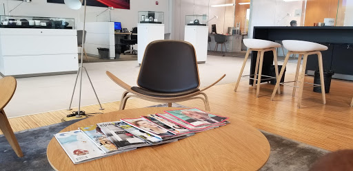 Car Dealer «Patrick Dealer Group», reviews and photos, 526 Mall Dr, Schaumburg, IL 60173, USA