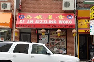 Xi’an Sizzling Woks image