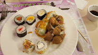 Sushi du Restaurant asiatique Buffet Zen à La Seyne-sur-Mer - n°6