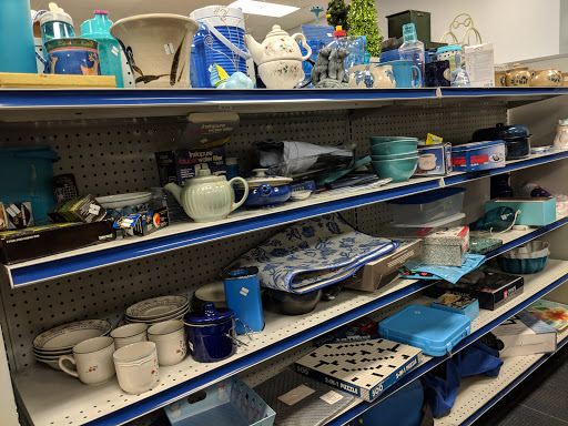 Thrift Store «Goodwill West Broad Street Retail Store», reviews and photos