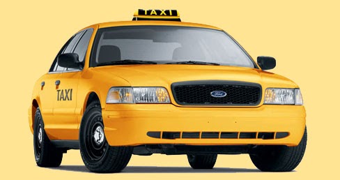 AB Taxi Services
