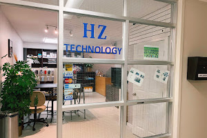 HZ Technology Ltd.