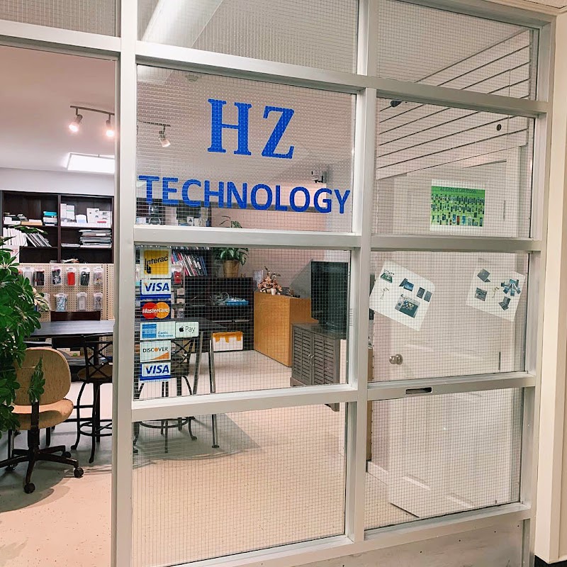 HZ Technology Ltd.