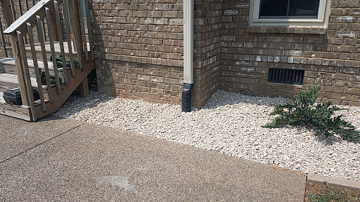 Landscaper «Niedergeses Landscape LLC», reviews and photos, 2443 Park Plus Dr, Columbia, TN 38401, USA