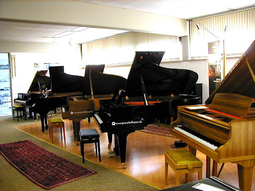Piano Hoffmann GmbH