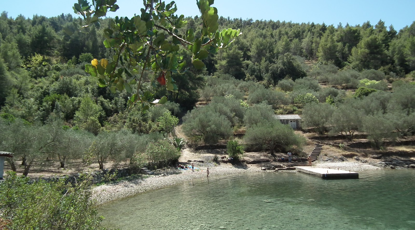Plaza Gabrica'in fotoğrafı kirli temizlik seviyesi ile