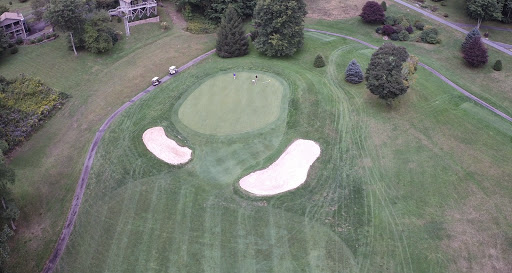 Golf Course «Mountain Glen Golf Club», reviews and photos, 1 Club house Dr, Newland, NC 28657, USA