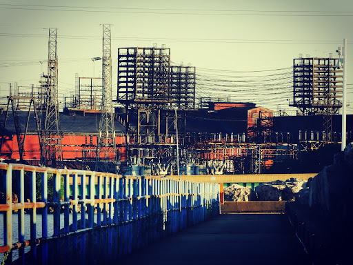 Casino «Majestic Star Casino & Hotel», reviews and photos, 1 Buffington Harbor Dr, Gary, IN 46406, USA