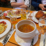 Photo n°1 de l'avis de Coco.h fait le 08/08/2023 à 13:01 sur le  Ganter Brauereiausschank à Freiburg im Breisgau