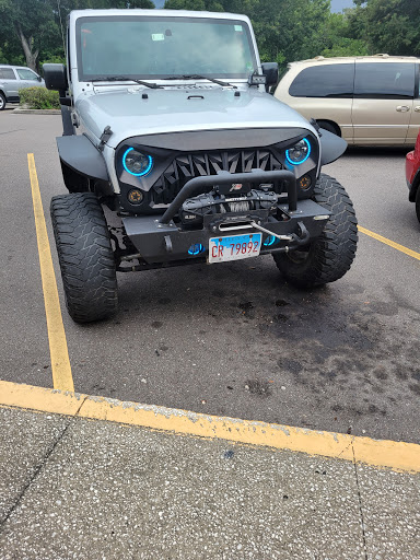 Auto Repair Shop «Uar Performance», reviews and photos, 3230 E Bay Dr, Largo, FL 33771, USA