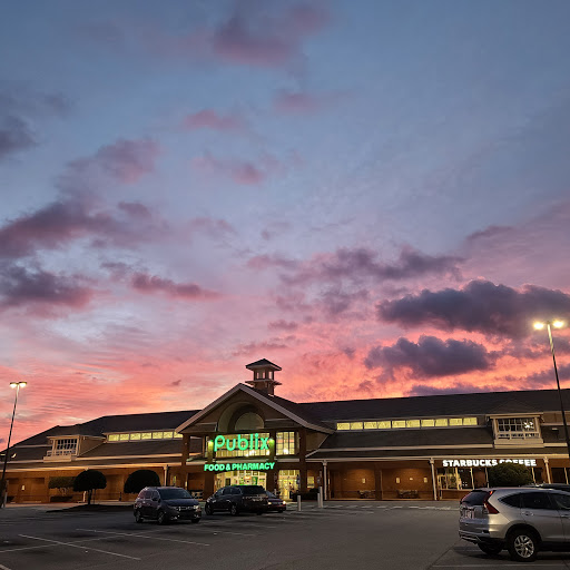 Supermarket «Publix Super Market at Highland Plaza», reviews and photos, 3605 Sandy Plains Rd Ste 200, Marietta, GA 30066, USA