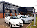 Bristol Street Motors Peugeot Northampton