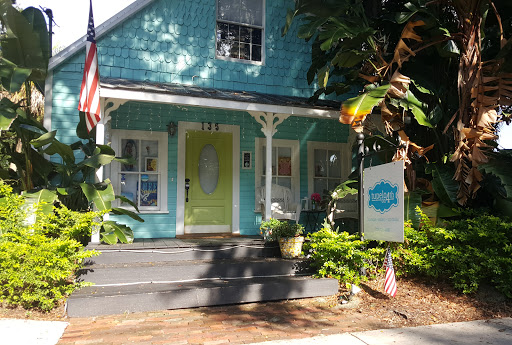 Boutique «Tupelo on 4th», reviews and photos, 135 4th Ave N, Safety Harbor, FL 34695, USA