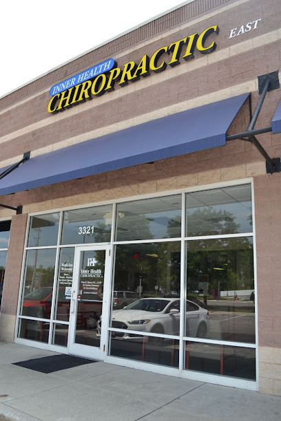 Inner Health Chiropractic - E Broad - Chiropractor in Columbus Ohio