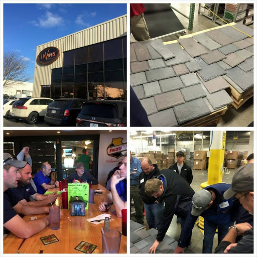 Roofing Contractor «Farha Roofing», reviews and photos, 1627 S Hillside St, Wichita, KS 67211, USA