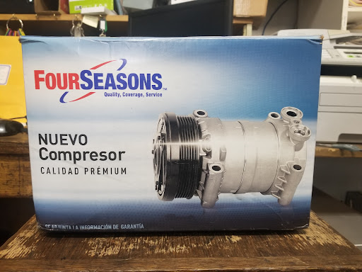 Auto Parts Store «Parkview Auto Parts», reviews and photos, 2625 W 51st St, Chicago, IL 60632, USA