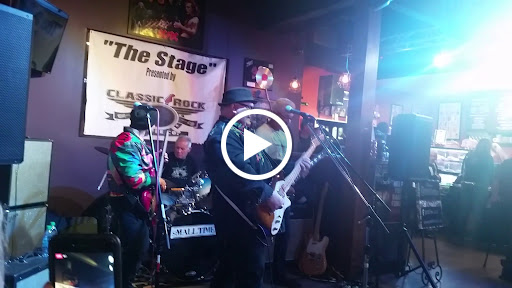 Coffee Shop «Classic Rock Coffee Co», reviews and photos, 1015 N Harbor Blvd, Fullerton, CA 92832, USA