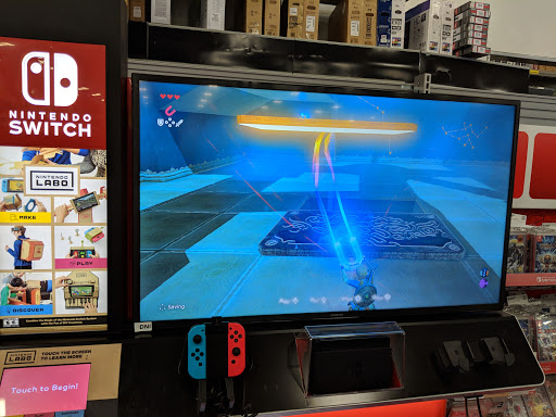 Electronics Store «Best Buy», reviews and photos, 35 11400 S, Sandy, UT 84070, USA