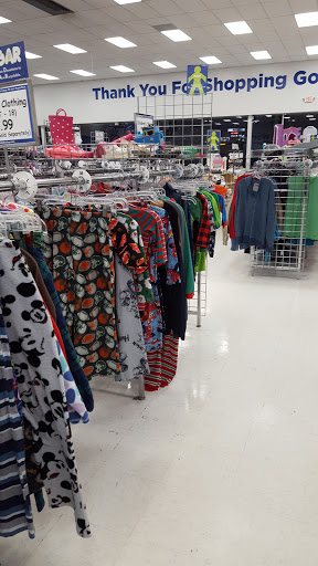 Thrift Store «Goodwill Store and Donation Center», reviews and photos, 2025 E Market St, Harrisonburg, VA 22801, USA