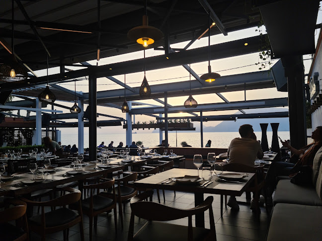 Distinto Rio - Πάτρα