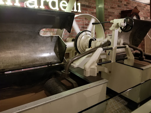 Chocolate Shop «Ghirardelli Chocolate», reviews and photos, 2 New Montgomery St, San Francisco, CA 94105, USA