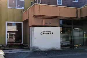 Cafe Restaurant Comodo （コモド） image