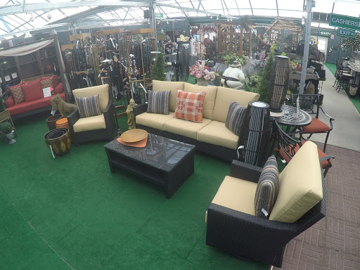Outdoor Furniture Store «Green Lea Garden & Patio Furniture Center», reviews and photos, 204 NJ-73, Voorhees Township, NJ 08043, USA