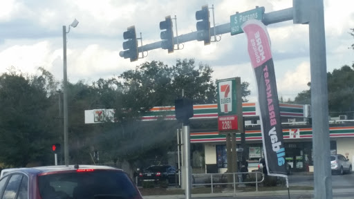 Convenience Store «7-Eleven», reviews and photos, 1606 S Parsons Ave, Seffner, FL 33584, USA