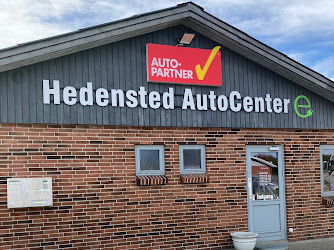 Hedensted AutoCenter