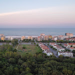 Photo n°2 de l'avis de Simone.a fait le 09/06/2020 à 05:30 sur le  Hotel Saint Tropez à Lido di Savio