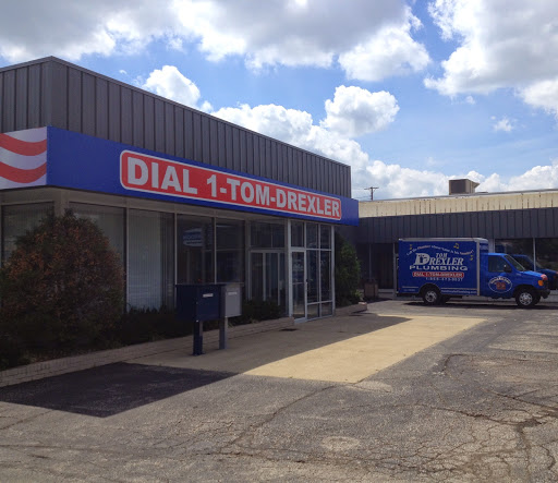 Tom Drexler Plumbing, Air & Electric in Louisville, Kentucky