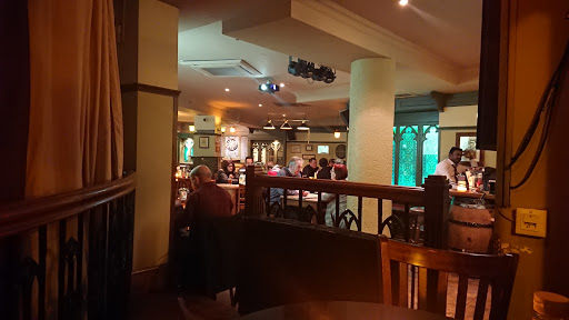 o'reilly's Irish pubs