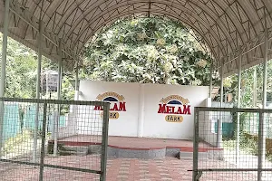 Melam Municipal Park image