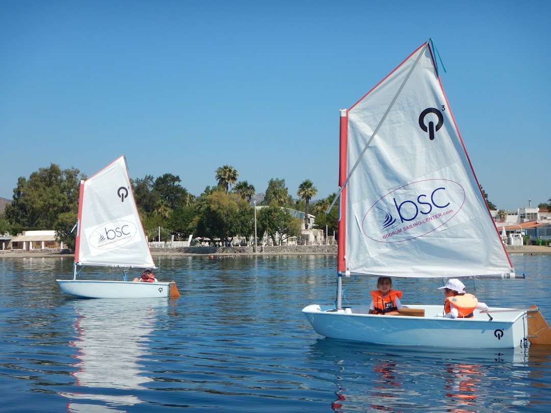 BSC Yelken (Bodrum Sailing Center)