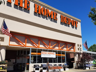 The Home Depot