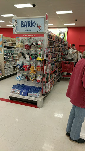 Department Store «Target», reviews and photos, 200 Malcolm Dr, Westminster, MD 21157, USA