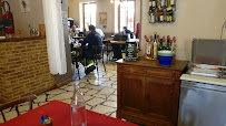 Atmosphère du Restaurant Le Champenois à Aix-Villemaur-Palis - n°11