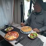 Photo n°2 de l'avis de Albert.i fait le 10/04/2021 à 18:26 sur le  Gaststätte Haus am See à Biersdorf am See