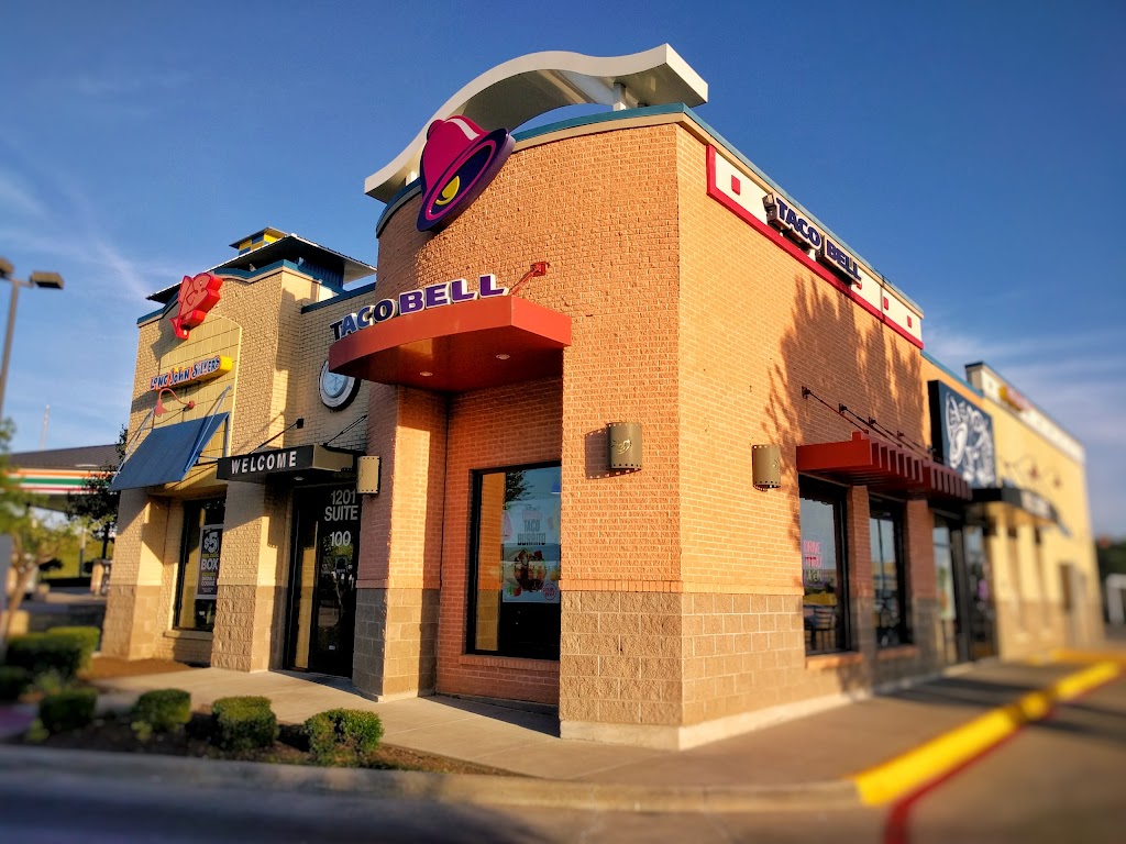 Taco Bell 76039