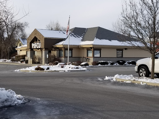 Federal Credit Union «P1FCU - Post Falls, Id», reviews and photos
