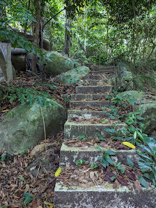 Tekek - Juara Trailhead Unnamed Road, Mersing, Pahang, Malaysia