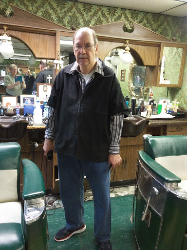 Barber Shop «Unique Barber Shop», reviews and photos, 1211 Kings Hwy N, Cherry Hill, NJ 08034, USA