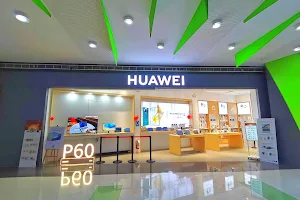 Huawei Authorized Experience Store Sm Lanang Premier image