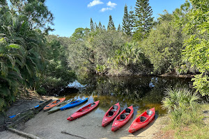 Kayak Everglades - Brevard Zoo