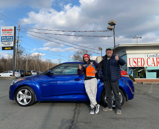 Used Car Dealer «Nationwide Auto Group», reviews and photos, 917 US-130, East Windsor, NJ 08520, USA