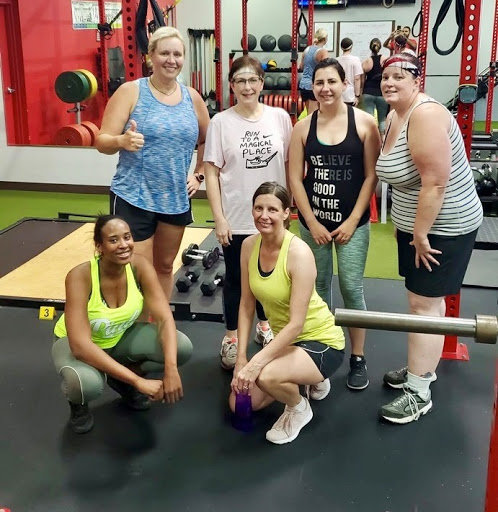 Gym «Snap Fitness - Rosemount», reviews and photos, 14855 S Robert Trail, Rosemount, MN 55068, USA